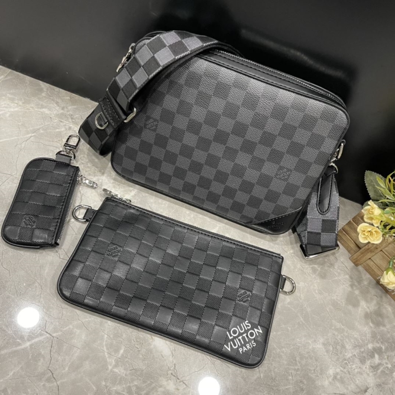 LV Satchel bags